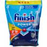 Finish Quantum Max 60ks - Čistící a mycí prostředky - Příp. do myček na nádobí - Mycí prostředky Čistící a mycí prostředky - Příp. do myček na nádobí - Mycí prostředky